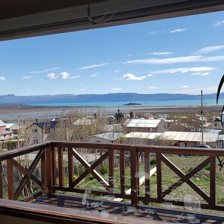 Cabana M&M El Calafate Exterior photo