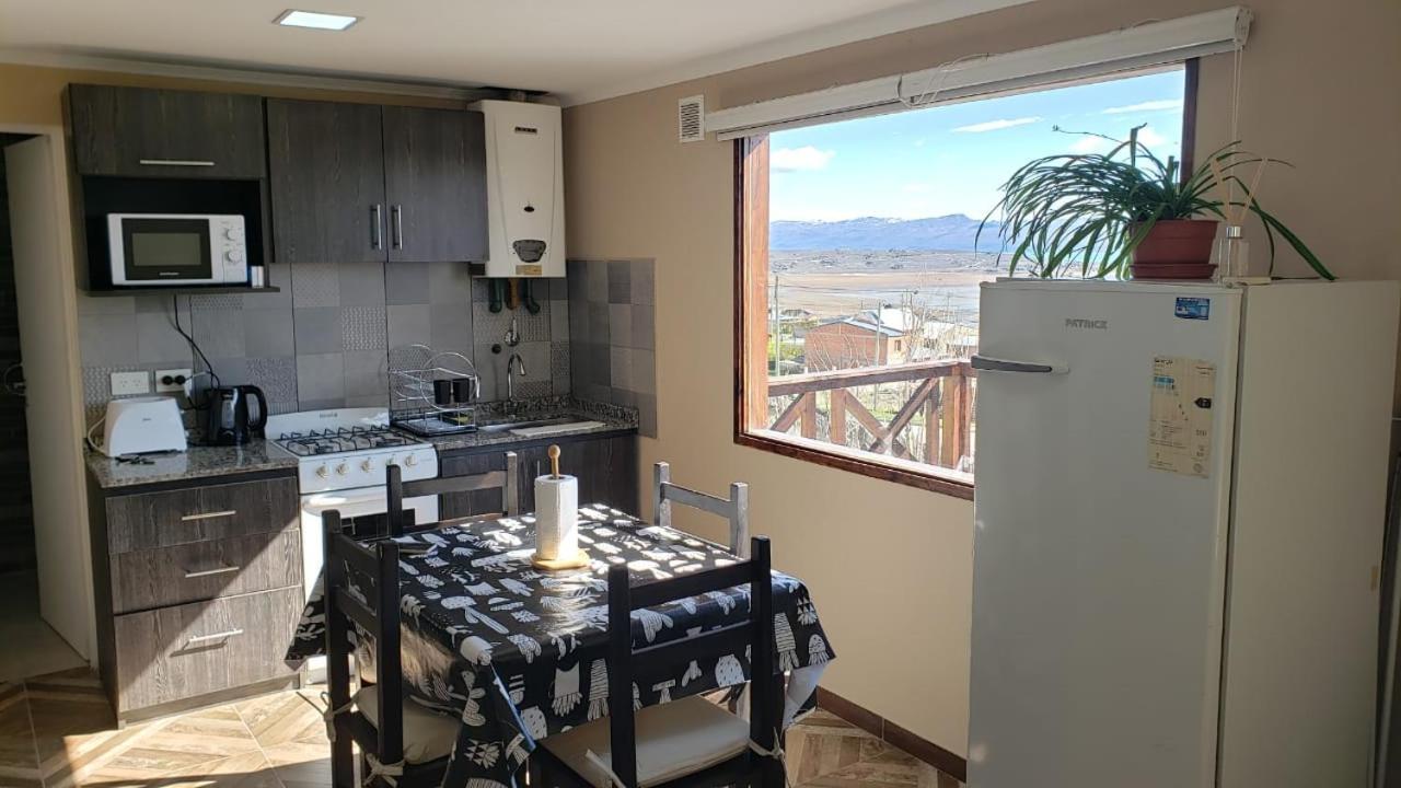 Cabana M&M El Calafate Exterior photo